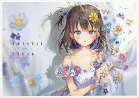 楽天ブックス Crystal Clear Anmi作品集 Anmi 本