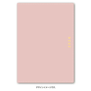 �\�� 2026�N4���n�܂� �E�B�[�N���[�蒠 NOLTY(�m���e�B) �L������B6�o�[�`�J��1�i�s���N�j9091