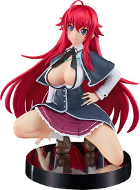 POP UP PARADE 『ハイスクールD×D HERO』 リアス・グレモリー ドキドキVer. L size (塗装済み完成品フィギュア)