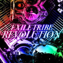 EXILE TRIBE REVOLUTION (CD＋Blu-ray)