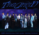 THE ORIGIN (Ascending ver. CD＋DVD)