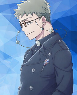 青の祓魔師 終夜篇 下巻(完全生産限定版)【Blu-ray】