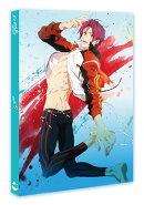 Free!-Dive to the Future-5【Blu-ray】
