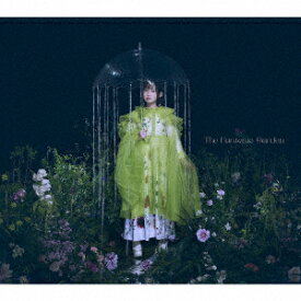 The Fantasic Garden (初回限定盤B CD＋Blu-ray) [ 南條愛乃 ]