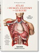 BOURGERY:ATLAS OF HUMAN ANATOMY(H)