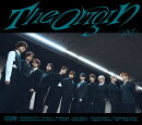 THE ORIGIN (Landing ver. CD＋DVD)