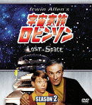 宇宙家族ロビンソン シーズン2 SEASONSコンパクト・ボックス