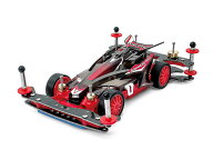 1/32ミニ四駆PROシリーズ ミニ四駆PRO アバンテMk.3 ネロ アドバンスパック (MSシャーシ) 【18662】 (ミ…
