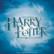 オリジナル・サウンドトラック ハリー・ポッターフィルム・コレクション【アナログ盤】