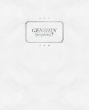 原神 Symphony【Blu-ray】