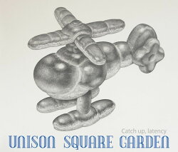 Catch up, latency (初回限定盤 CD＋LIVE CD2枚組)