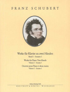 �y�A���y���z�V���[�x���g, Franz: �s�A�m��i�W ��1��: �s�A�m�E�\�i�^�W ��1�� [ �V���[�x���g, Franz ]
