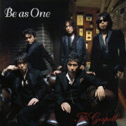 Be as One