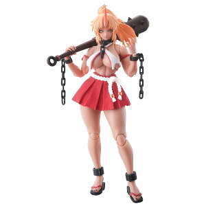 RPGEX-08 �S�ޏ� �����E�g�t 1/12 �����i�A�N�V�����t�B�M���A (�t�B�M���A)