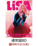 【楽天ブックス限定配送BOX】【先着特典】LiVE is Smile Always〜LiVE BEST 2011-2022 & LADY BUG〜(通常盤 3BD)【B…