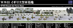 1/700 WWII �C�M���X��R��n �ySPS10�z (�v�����f��)
