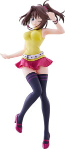 POP UP PARADE 『遊☆戯☆王 THE DARK SIDE OF DIMENSIONS』 真崎杏子 L size (塗装済み完成品フィギュア)