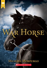 WAR HORSE(B) [ MICHAEL MORPURGO ]