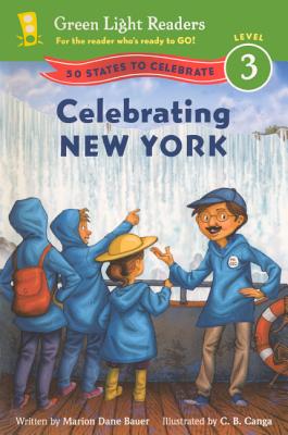 楽天ブックス: Celebrating New York - Marion Dane Bauer - 9780606316644 : 洋書