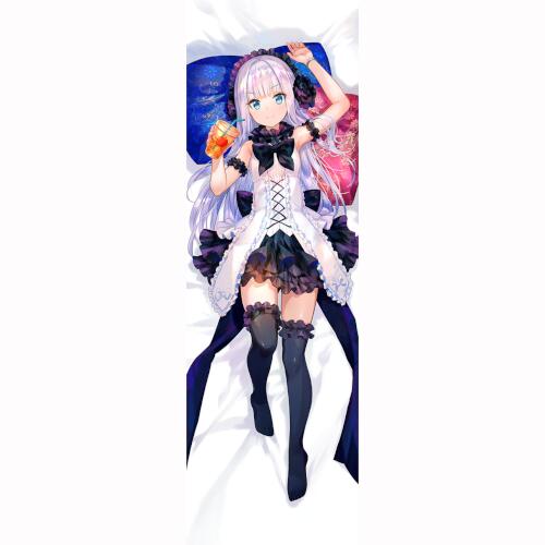 楽天ブックス: 藤ちょこ 描きおろし抱き枕カバー『賢者の弟子を 