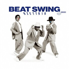 Beat Swing＜EXCITING FLIGHT盤＞ [ H ZETTRIO ]