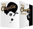 チャーリー・チャップリン Blu-ray BOX【Blu-ray】