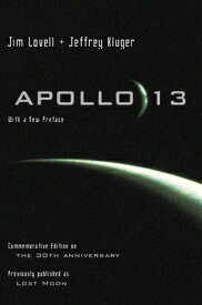 Apollo 13 APOLLO 13 [ James Lovell ]