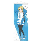 ラブライブ! 描き下ろし等身大タペストリー / 絢瀬絵里