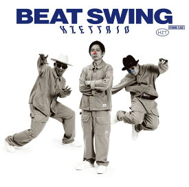 Beat Swing＜DYNAMIC FLIGHT盤＞ [ H ZETTRIO ]