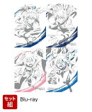 【セット組】ウマ娘 シンデレラグレイ 1〜4 豪華版 セット【Blu-ray】