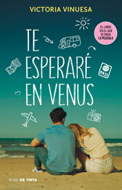 Te Esperar En Venus / See You on Venus SPA-TE ESPERARE EN VENUS / SEE [ Victoria Vinuesa ]