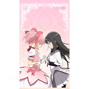 劇場版 魔法少女まどか☆マギカ[新編]叛逆の物語 のれん(まどか&ほむら)
