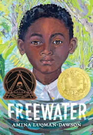 FREEWATER(B) [ AMINA LUQMAN-DAWSON ]