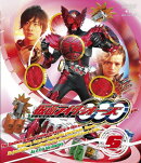 仮面ライダーOOO Volume 6【Blu-ray】