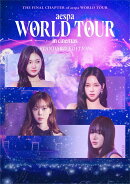 aespa: WORLD TOUR in cinemas -STANDARD EDITION-