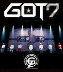 GOT7 1ST JAPAN TOUR 2014 “AROUND THE WORLD" IN MAKUHARI MESSE【Blu-ray】