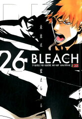 BLEACH（26）