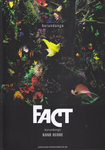 FACT�uburundanga�v �i�o���h�E�X�R�A�j