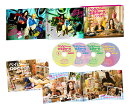 ベイビーわるきゅーれ エブリデイ! Blu-ray BOX【Blu-ray】