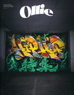Ollie　VOL．261　2025　May． [ Ollie編集部 ]
