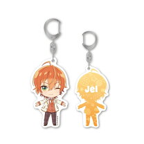 楽天市場】すとぷり ジェルくん キーホルダーの通販