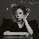 【楽天ブックス限定先着特典】The Love Songs of Chara ”Lush Life”(A4クリアファイル)