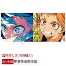 【楽天ブックス限定先着特典+同時購入特典】「カーテンコール」＋「六等星」 (期間生産限定盤 CD＋DVD)セット(アク…