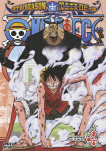 ONE PIECE ���ԡ��� 9TH�������� ���˥��������ӡ��� PIECE.4