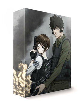 ����� PSYCHO-PASS �������ѥ� Premium Edition