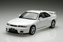 楽天市場】フジミ 1／24 r33の通販