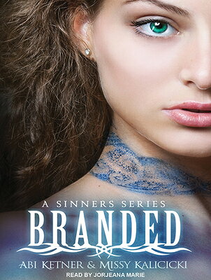 楽天ブックス: Branded - Abi Ketner - 9781494556693 : 洋書