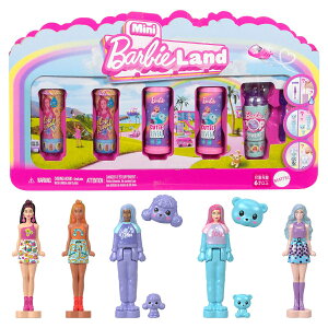 o[r[(Barbie)@~jo[r[h@r[V[Y }CNh[Zbg l`EnEX 5̓ 6΂ sN JGL29