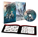 GODZILLA 怪獣惑星 Blu-ray スタンダード・エディション【Blu-ray】