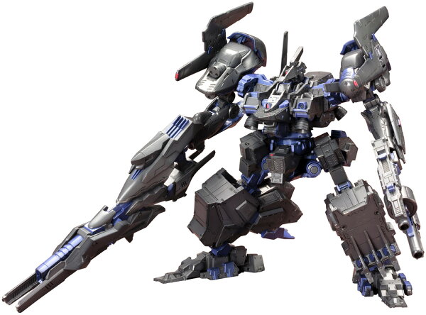 楽天ブックス: ARMORED CORE VERDICT DAY CO3 Malicious R．I．P．3／M 